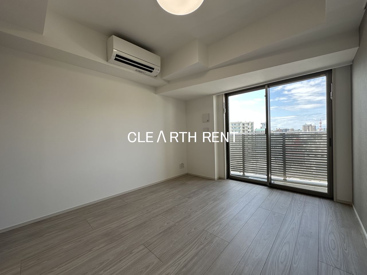 コンシェリア東京 ＜ＨＩＧＡＳＨＩＪＵＪＯ ＲＥＳＩＤＥＮＣＥ プロジェクター付LEDシーディングライトを標準装備