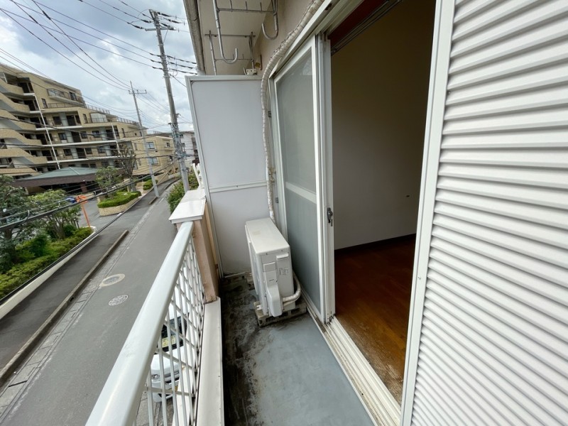 レジデンスＡ2階 部屋その他