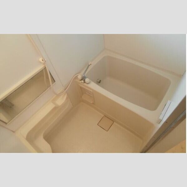 ファミールコート バス