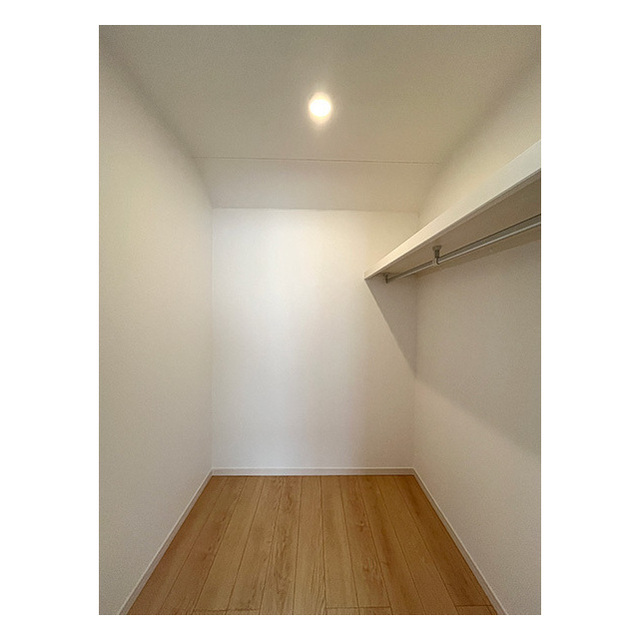 洗足一丁目戸建て WIC2.0帖