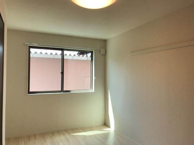 レンミッキ～ｌｅｍｍｉｋｋｉ～101号室 室内