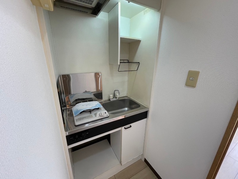 サンテミリオン大塚壱番館 キッチン