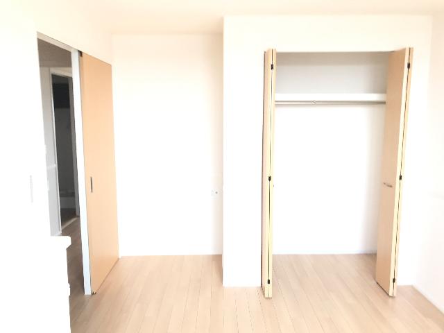 シクーロ 洋室②