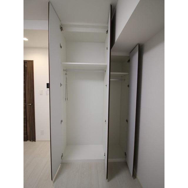 プレール・ドゥーク本所吾妻橋Ⅵ 内観