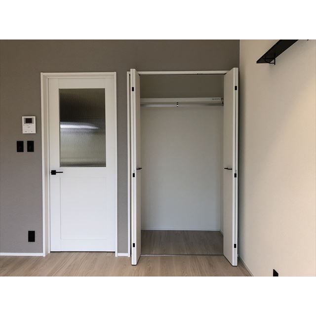 サザングラス クローゼットあり