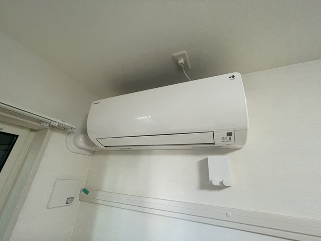 ザドチェスター 部屋設備