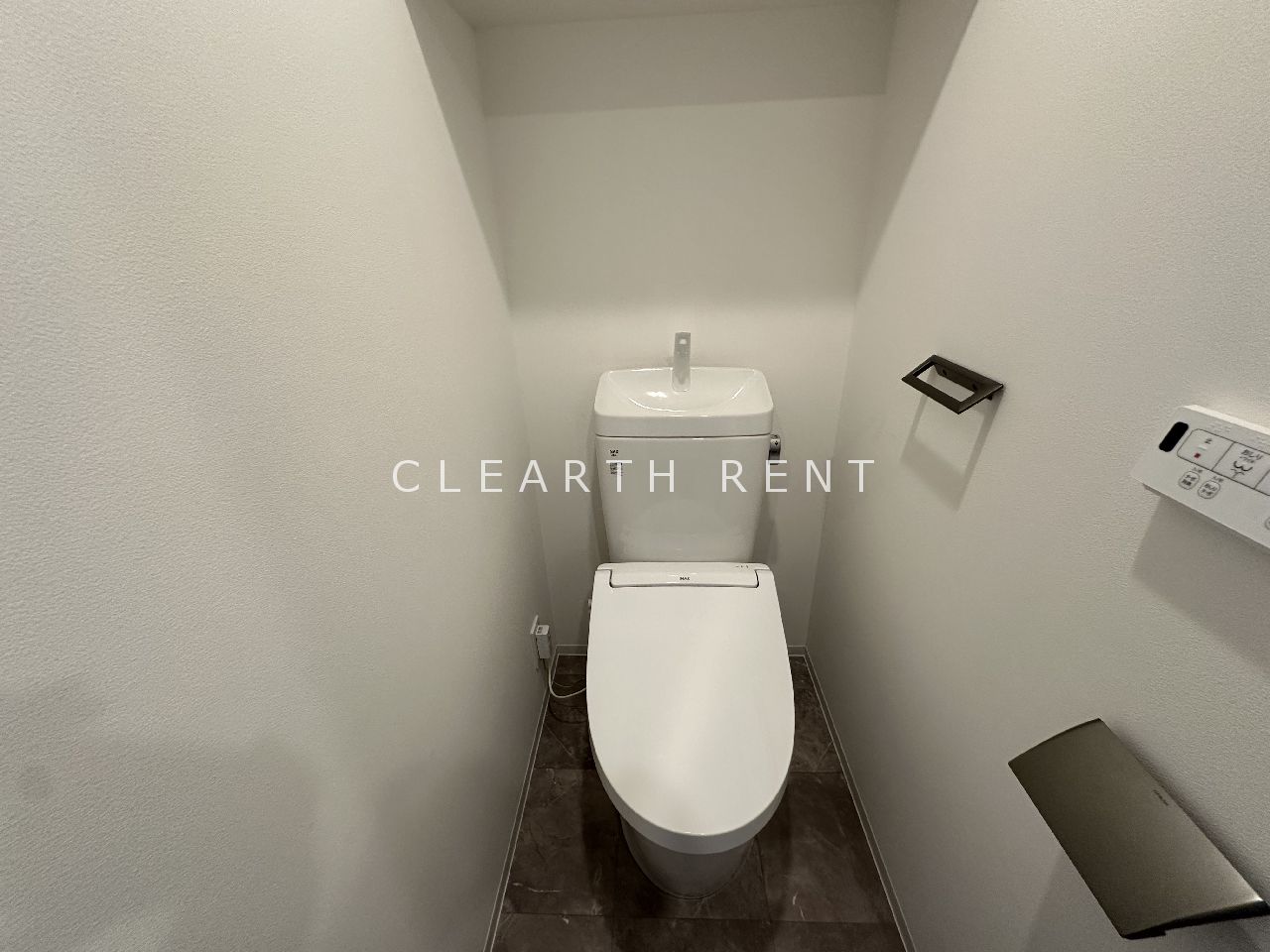 コンシェリア町屋2階 同タイプ別住戸写真となります。現況と異なる場合がございます。