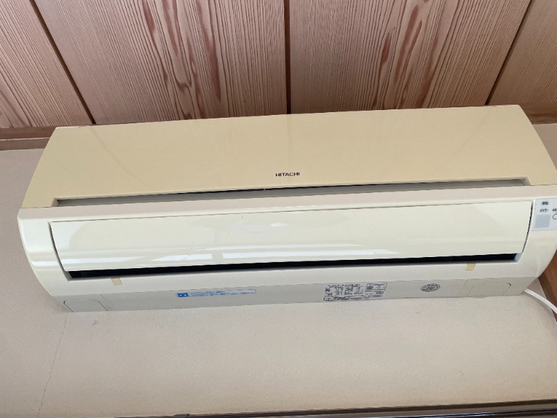 イーストパーク 部屋設備