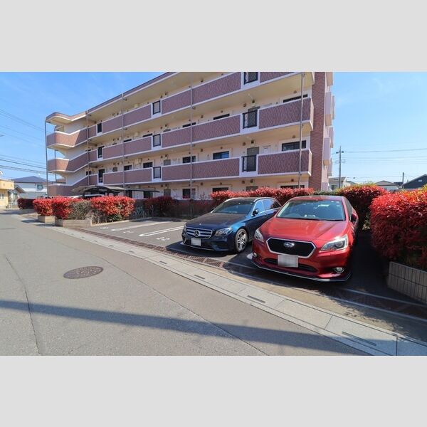 パストラルピア202号室 同建物別部屋の参考画像