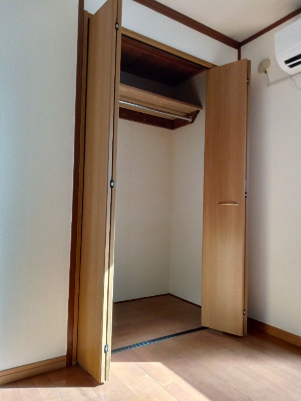 伊藤ビル（田端新町）3階 収納