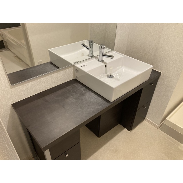 Stille Ruhe101号室 内観