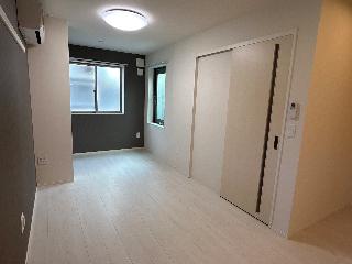 ホクレア リビング（イメージ）