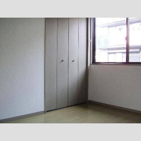 メゾンコルザ　A 洋室