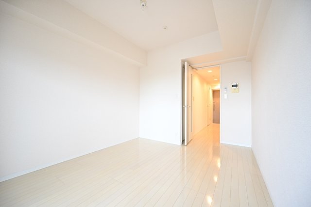 Le・Lion TOYOSU WATER FRONT10階 部屋その他