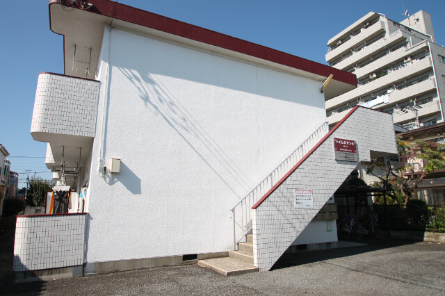 ハイム　ビアンカ 外観