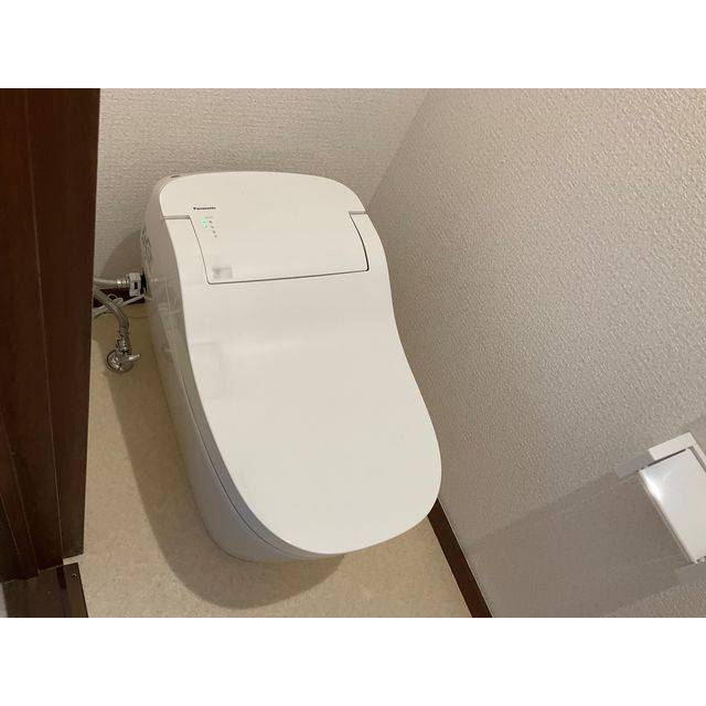 グリーンテラス橋本 内観