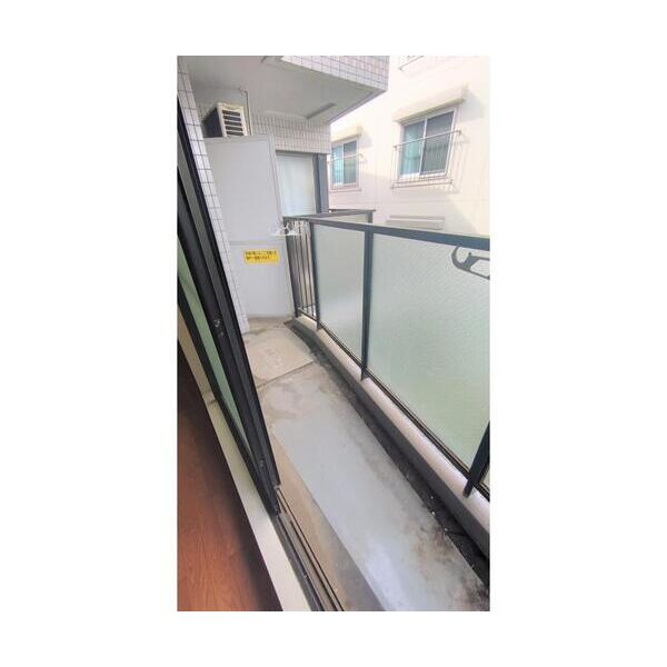 ラヴニール南常盤台303号室 部屋その他