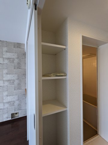 美山フラッツ503号室 部屋その他