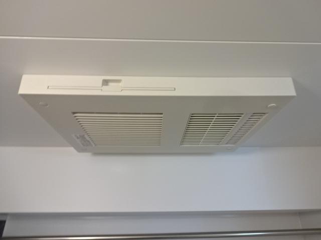 レジデンス明神町 室内設備（イメージ）