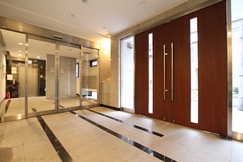 ＲＯＭＥＣ勝どき3階 外観