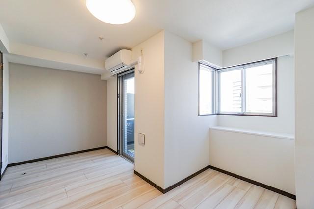 ジェノヴィア浅草橋Ⅱスカイガーデン バス