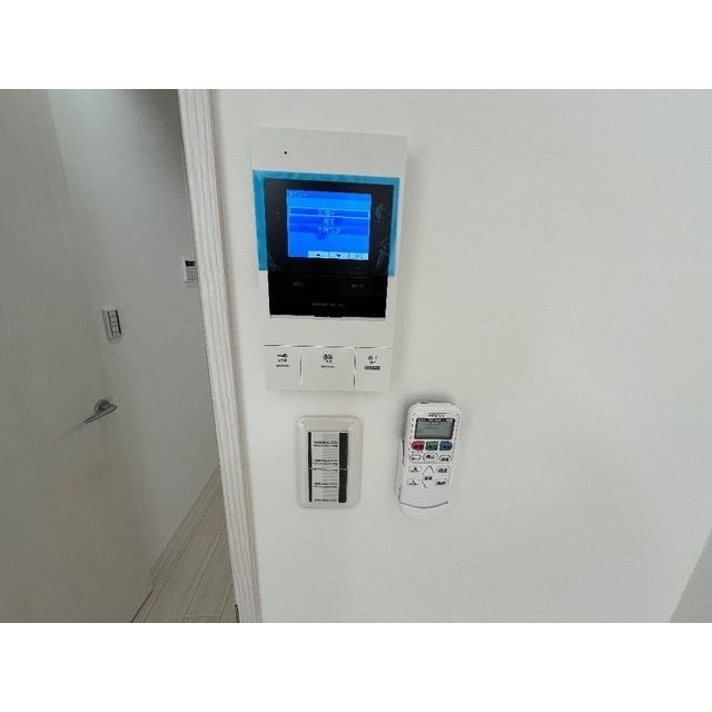 エステイトB東岩槻103号室 部屋その他