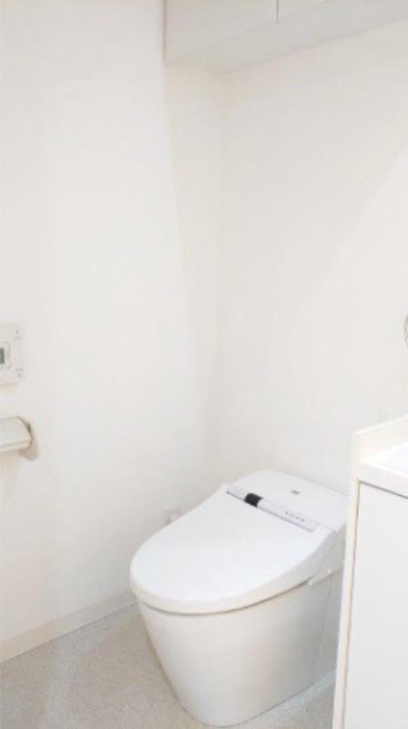 ジェノヴィア高田馬場404号室 同建物別部屋の参考画像