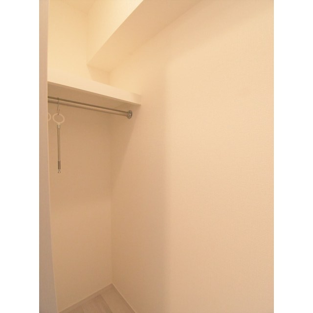 ＡＲＫＭＡＲＫ水天宮前Ⅰ0202号室 内観