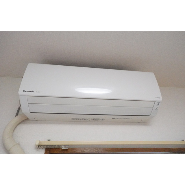 北新宿2丁目戸建 部屋設備