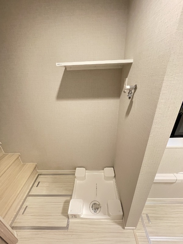 プレニーズ護国寺PREMIER地下1階 部屋設備