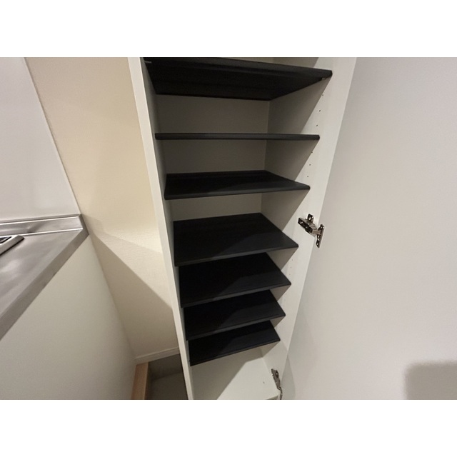 MQuarto与野本町105号室 内観