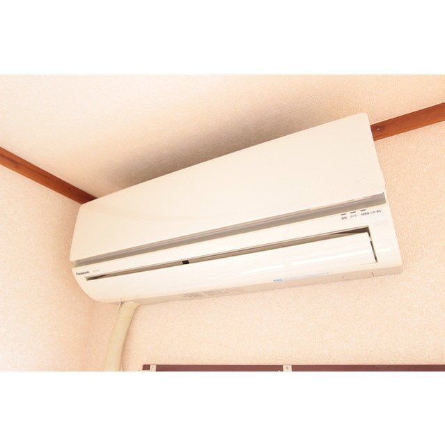 ハイツ鍵和田203号室 内観