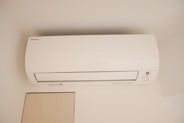 ベルファース麻布十番 部屋設備