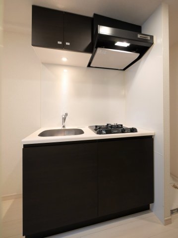 マキシヴ関内1階 同建物別部屋の参考画像