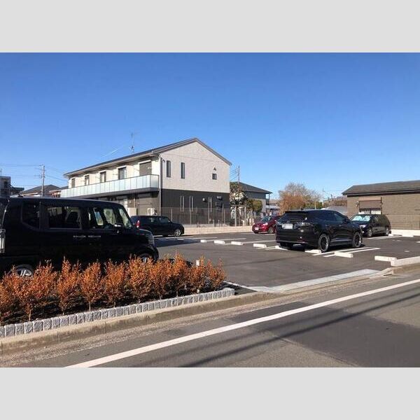 サニーヴィラ 駐車場