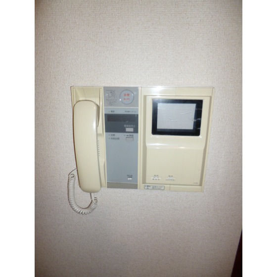 アムス門前仲町　富岡0203号室 部屋その他