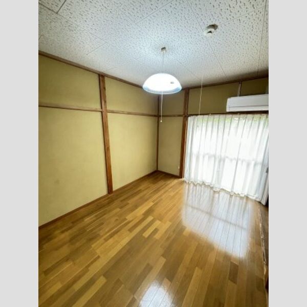 T・Aハイツ205号室 部屋その他