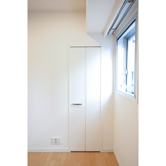 ルクレ新川レジデンス1205号室 内観