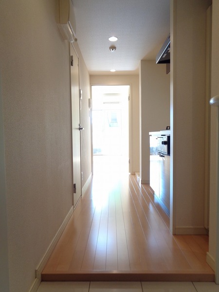 Ｅｓｐａｃｉｏ　西高島平207号室 その他