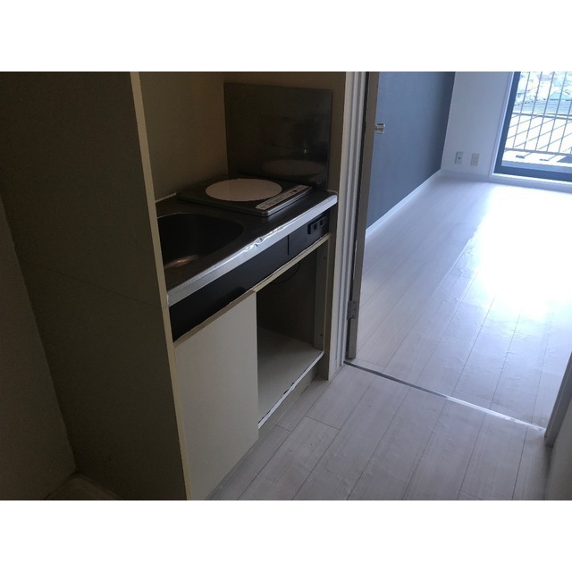 ジュネパレス藤沢第一 キッチン