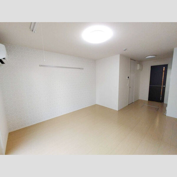 Tryall105号室 洋室