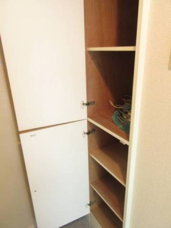 クリオ鶴ヶ峰壱番館2階 同建物別部屋の参考画像