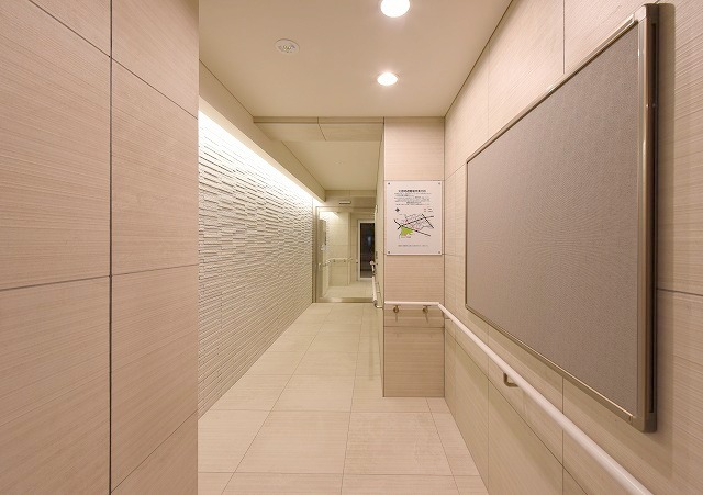 ラフィスタ志村坂上7階 外観