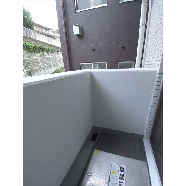 ＧＲＡＮ　ＰＡＳＥＯ新宿河田町0403号室 部屋その他