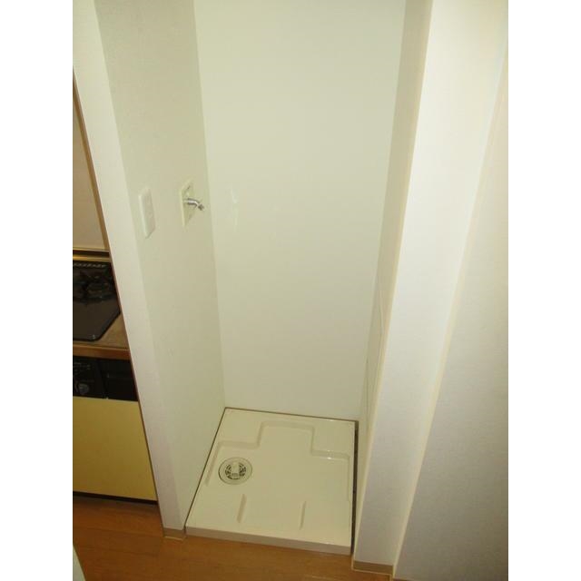 鎌倉服部ビル2階 部屋設備