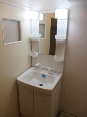 シャトル上杉5階 部屋その他