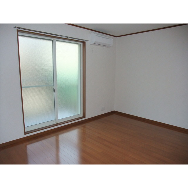 アムール Ciliegio102号室 内観