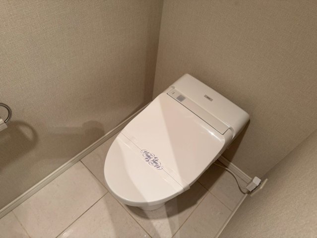 コンシェリア西新宿TOWER’S WEST ※過去退去時のお写真です