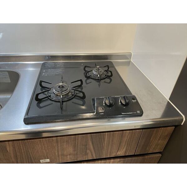 LEXE横濱阪東橋II202号室 部屋その他