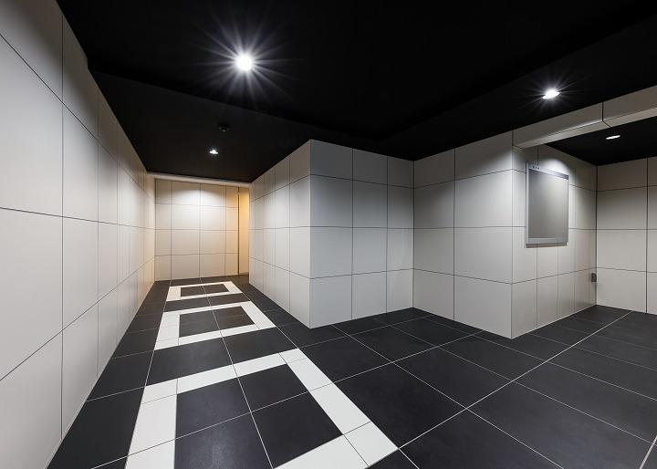 ジェノヴィア板橋本町Ⅲスカイガーデン3階 同建物別部屋の参考画像